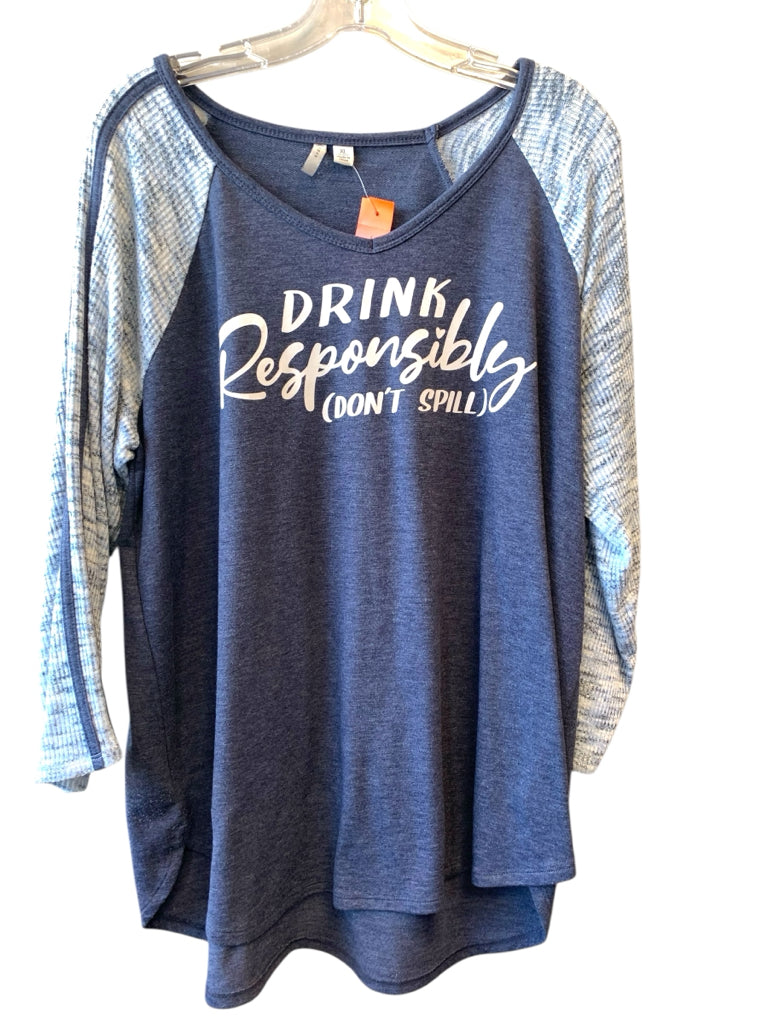 CATO  xL TOP W