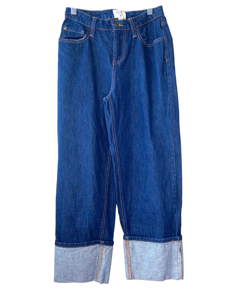 KATE SPADE Size 0 PANTS W