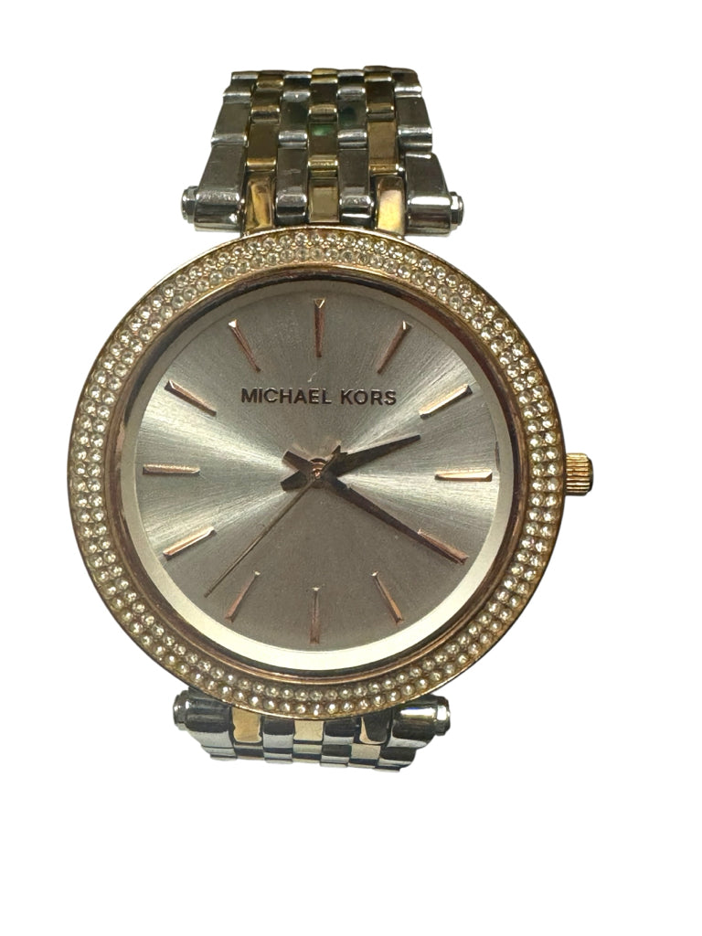 MICHAEL KORS Size OSFM WATCH
