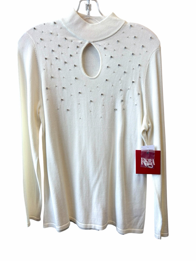 REBA Size medium SWEATER W