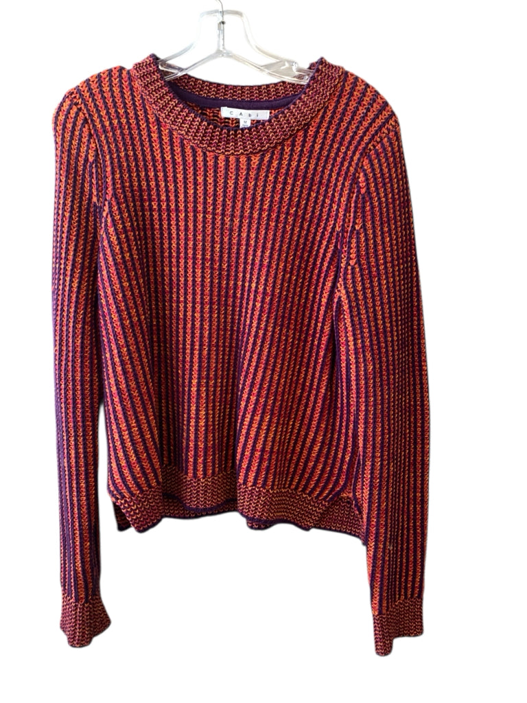 CABI  medium SWEATER W