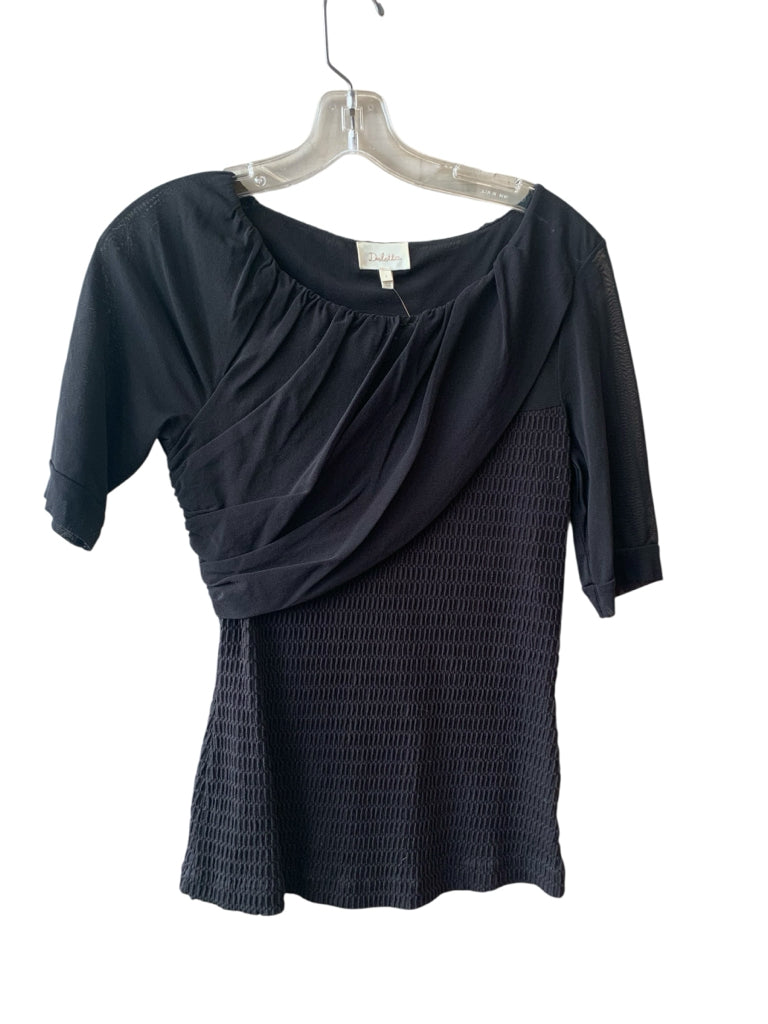 DELETTA Size medium TOP W