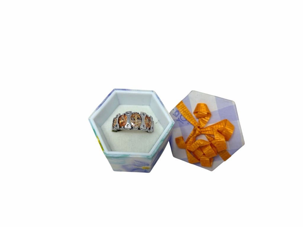 Size 7.5 RING