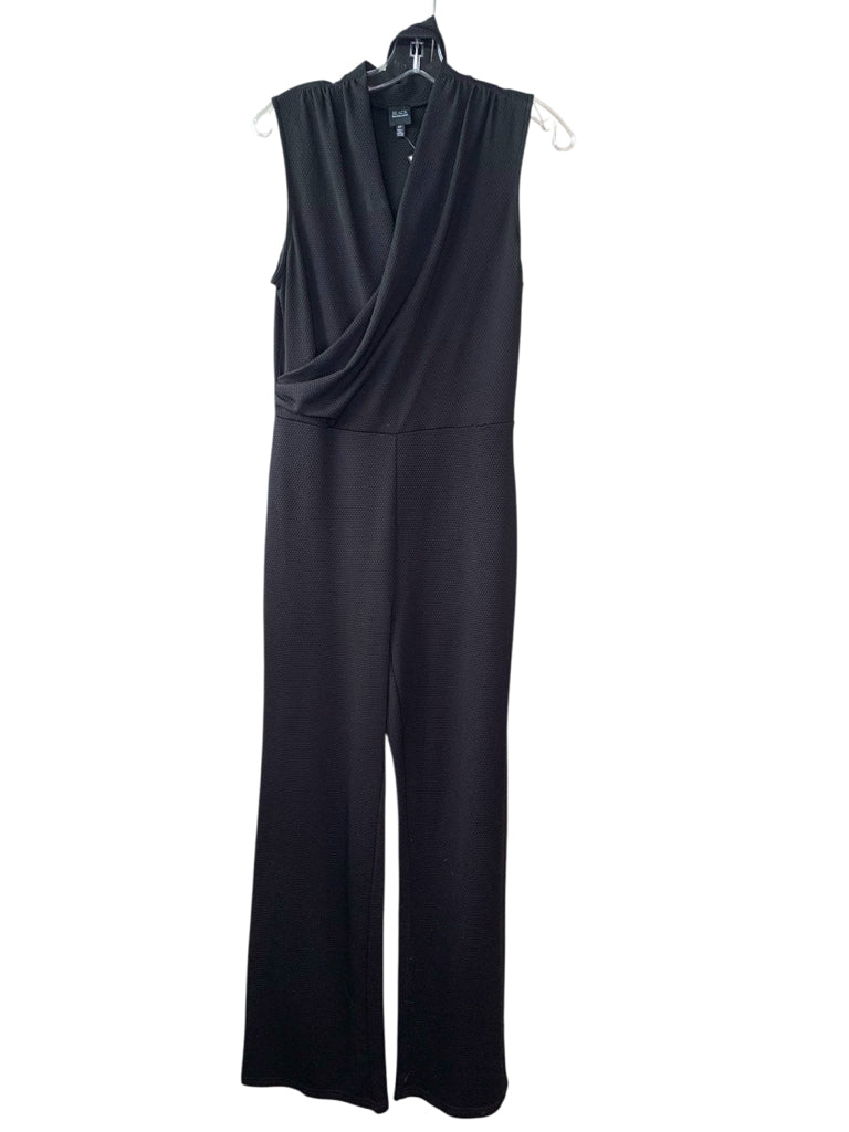 SAKS FIFTH AVE.  small JUMPSUIT W