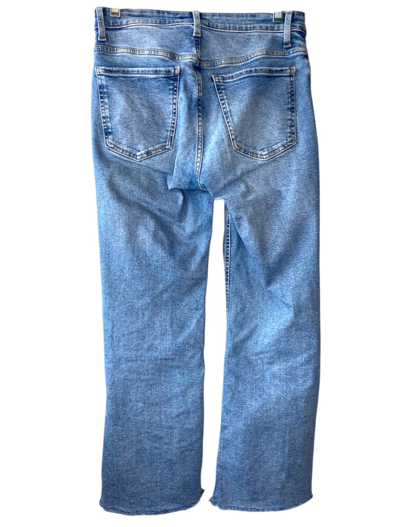 MNG Size 4 JEANS W