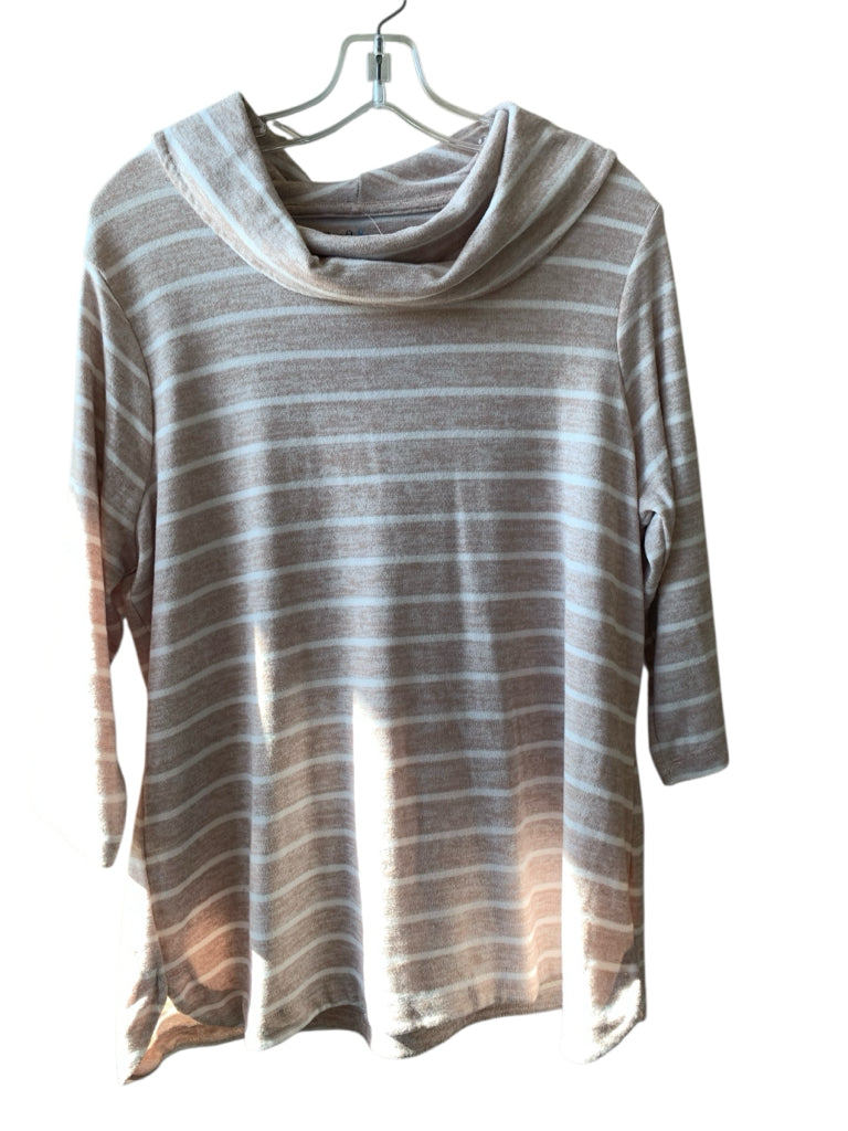 CROFT/BARROW  PL TOP  W