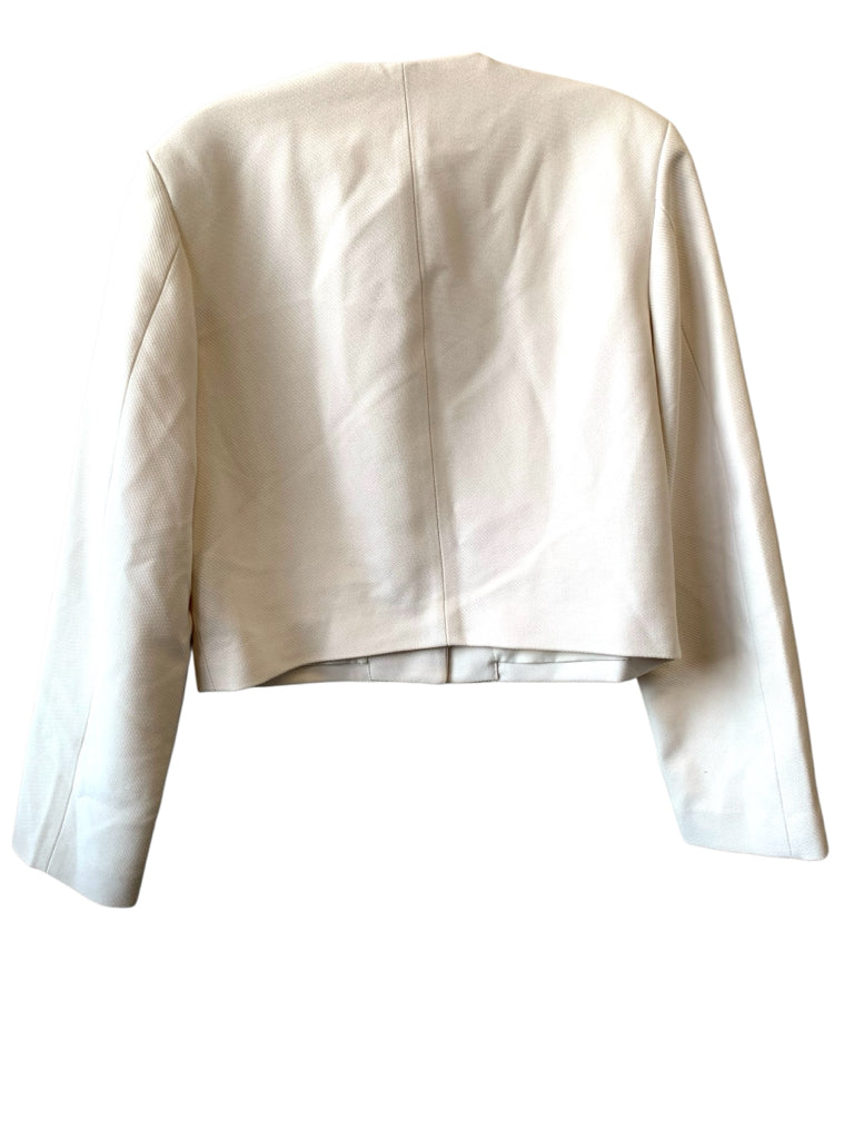H&M  small JACKET W