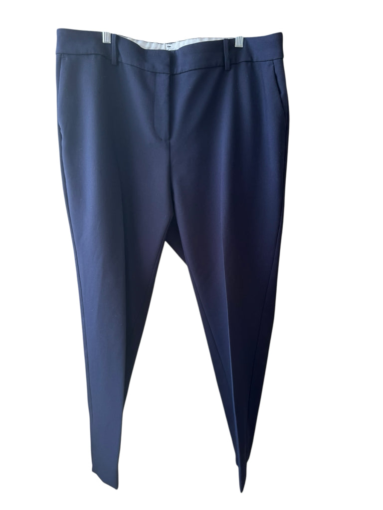 TALBOTS  18W PANTS W