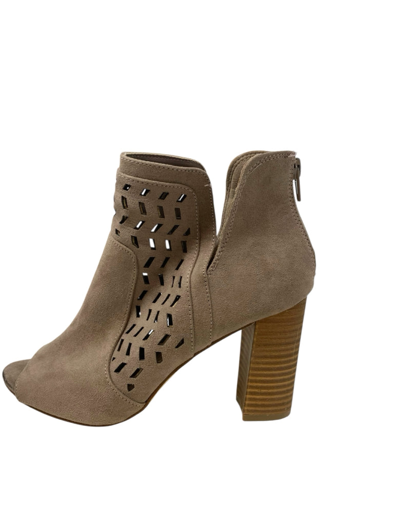 MADDEN GIRL  7 BOOTIE W