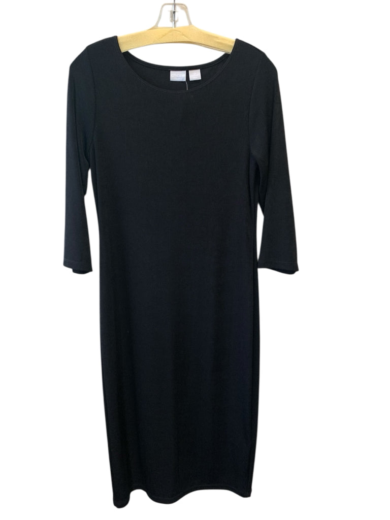 CHICO'S  small DRESS W