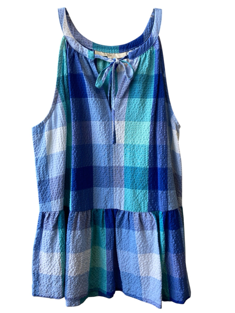 LOFT Size small TOP W