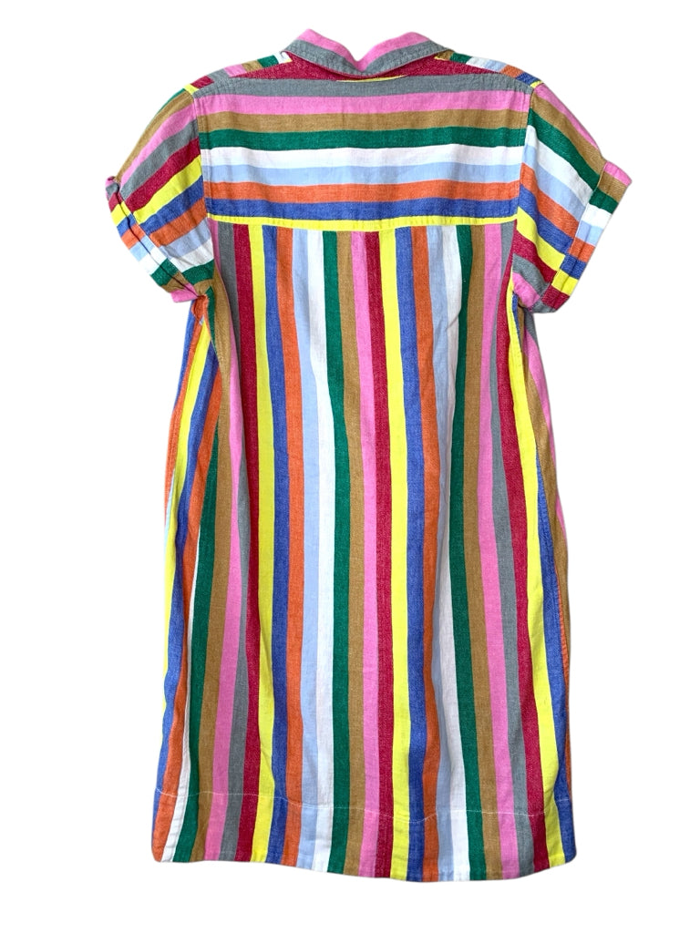 J CREW  xS DRESS W