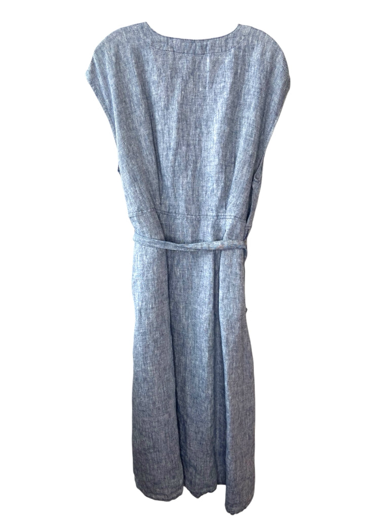 LAND'S END Size large DRESS W