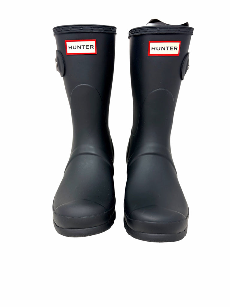 HUNTER Size 7 BOOT W