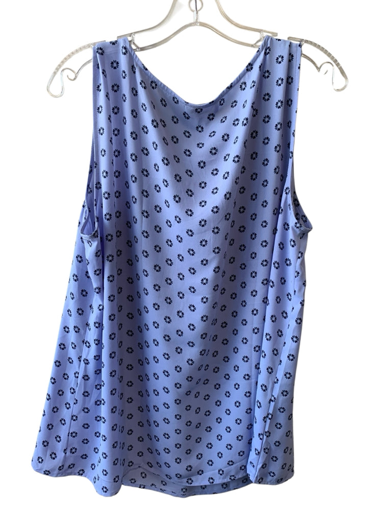 AT LOFT  x-lg TOP  W