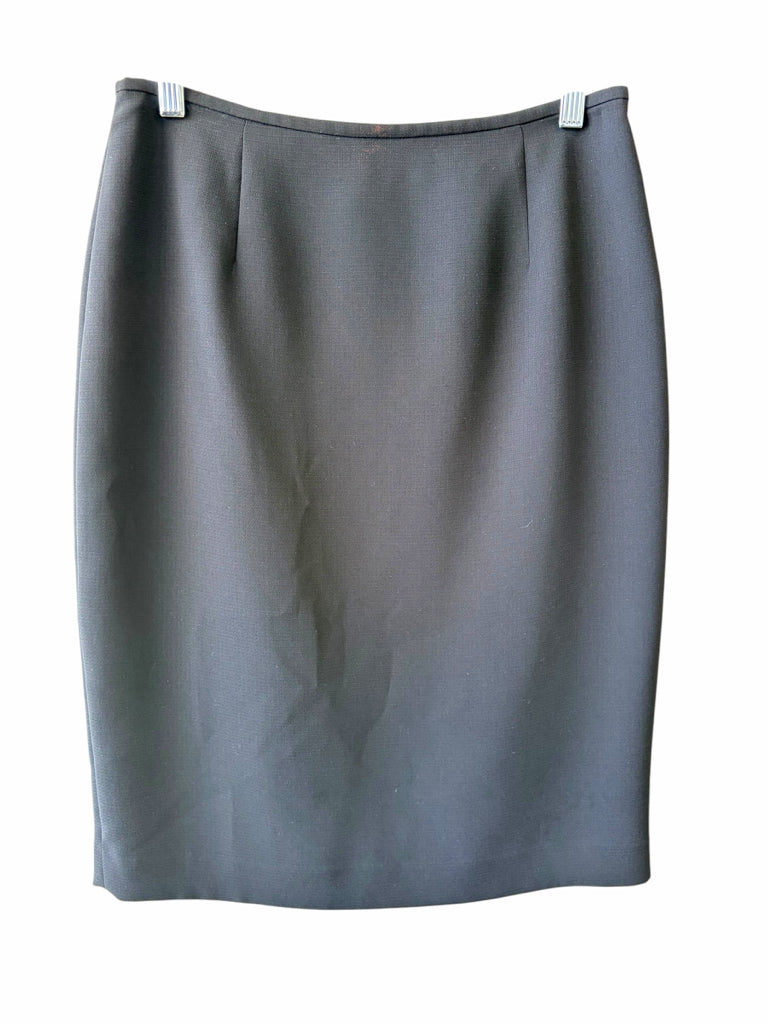 CALVIN KLEIN Size 6 SKIRT W