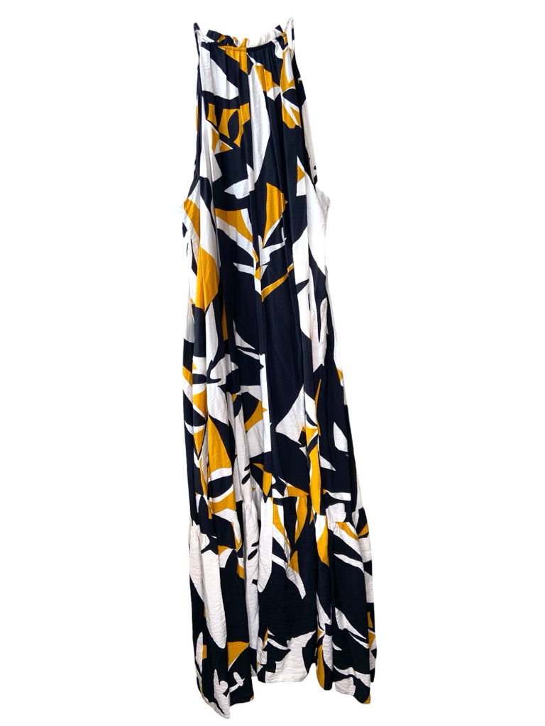 NINE WEST Size 3X SUN DRS W