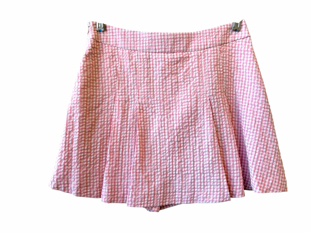 ZARA Size xS SKORT W