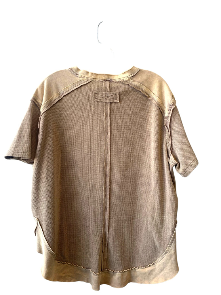ENTRO  large TOP W