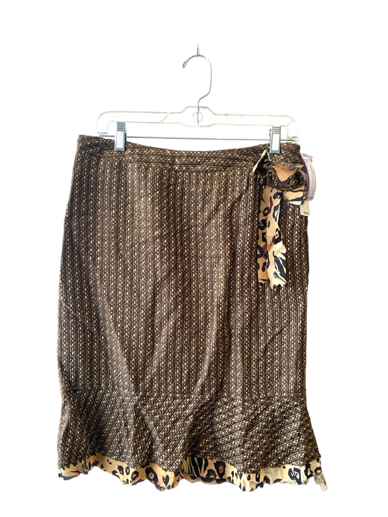 VERSAILLES  6 SKIRT W