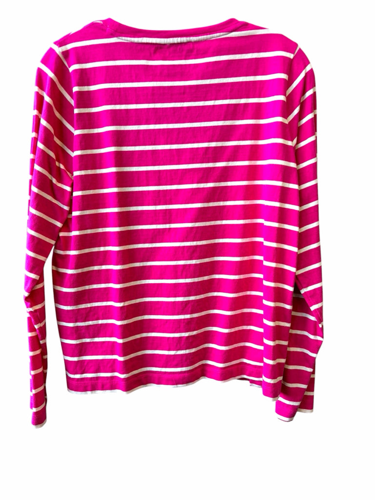 J CREW Size medium TOP W