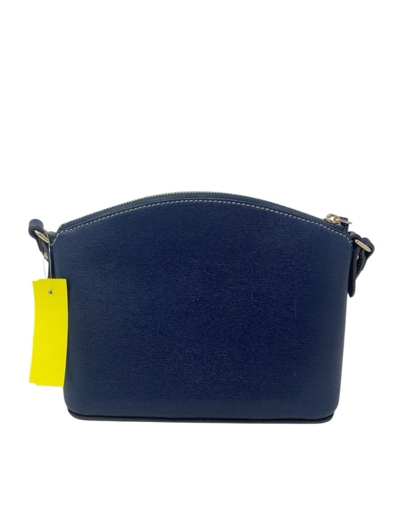 DOONEY & BOURKE  small CROSSBODY W