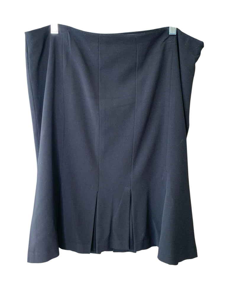 AB STUDIO  14 SKIRT W