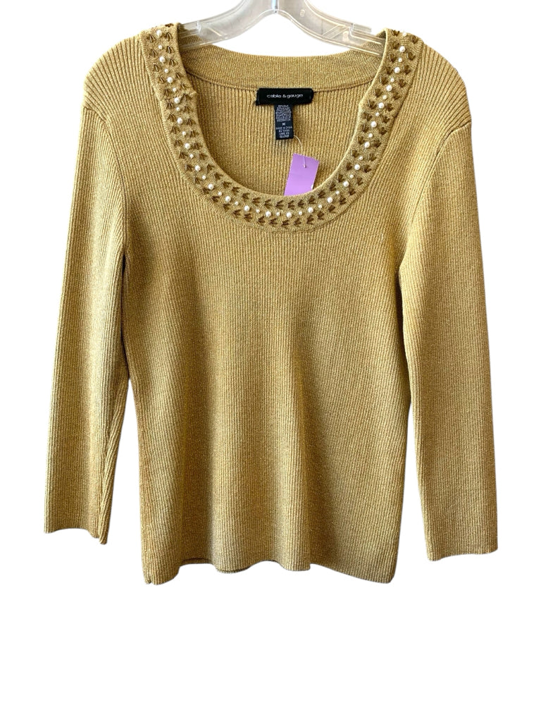 CABLE & GAUGE  medium TOP W