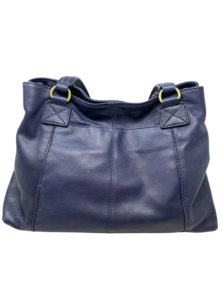 AMERICAN LEATHER CO  NEW! PURSE W