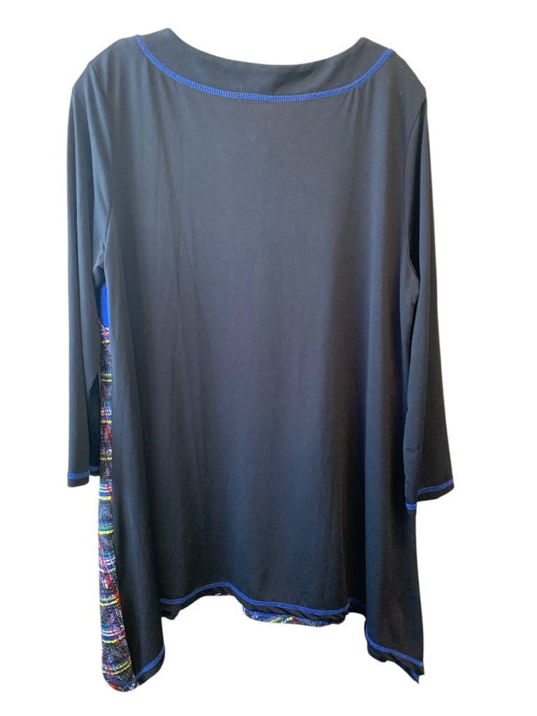 CALESAS  large TOP  W