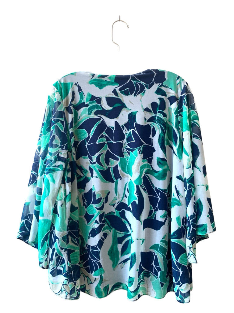 STYLE & CO  medium TOP W