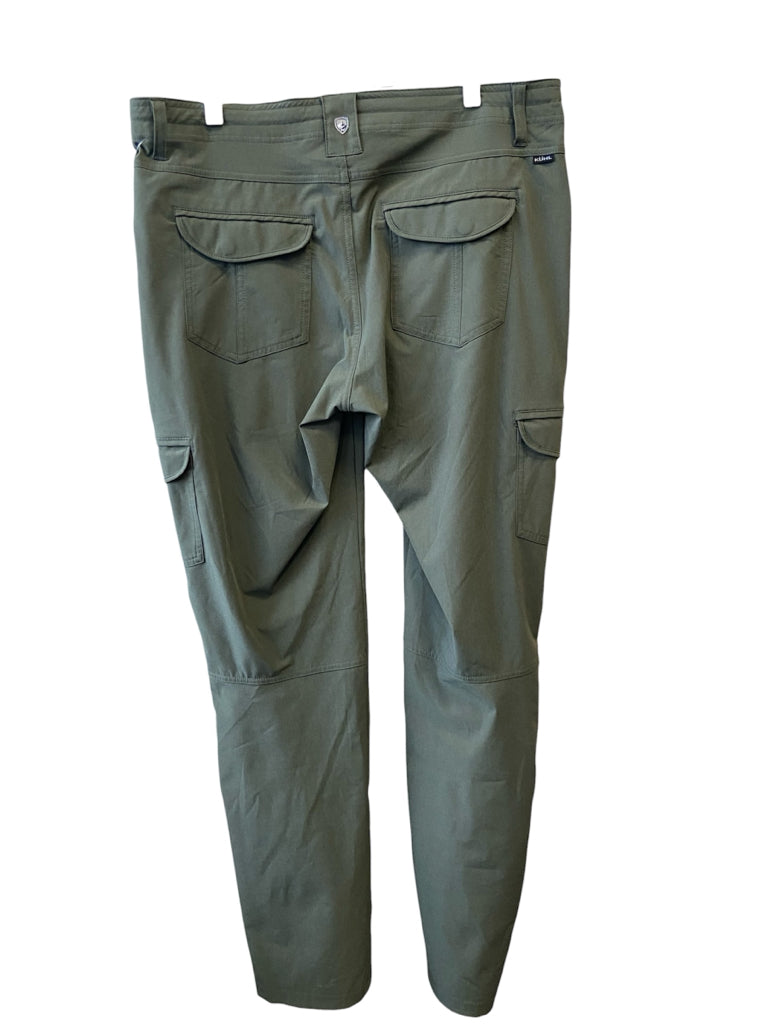 KUHL Size 12 PANTS W