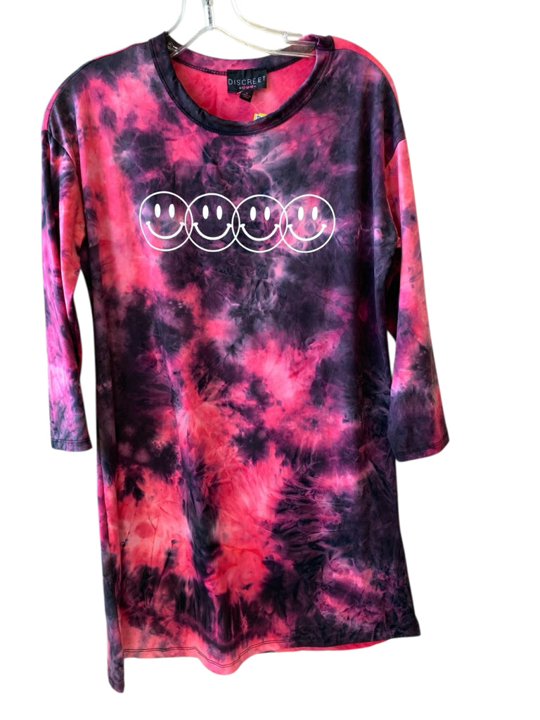 DISCREET  medium NIGHT GOWN