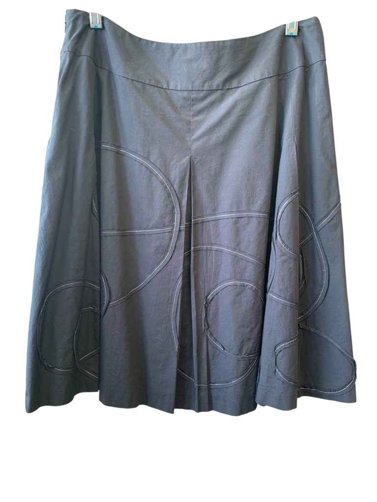 TALBOTS  10P SKIRT W