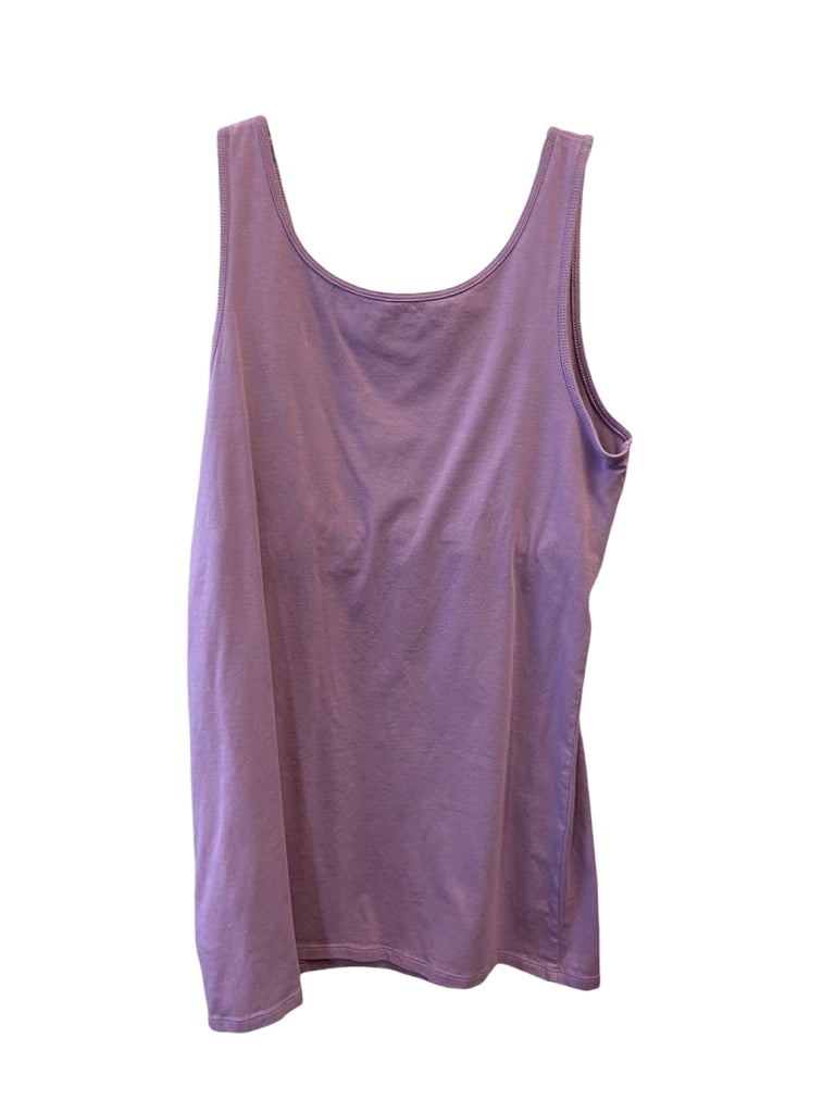 DULUTH TRADING Size medium TANK W