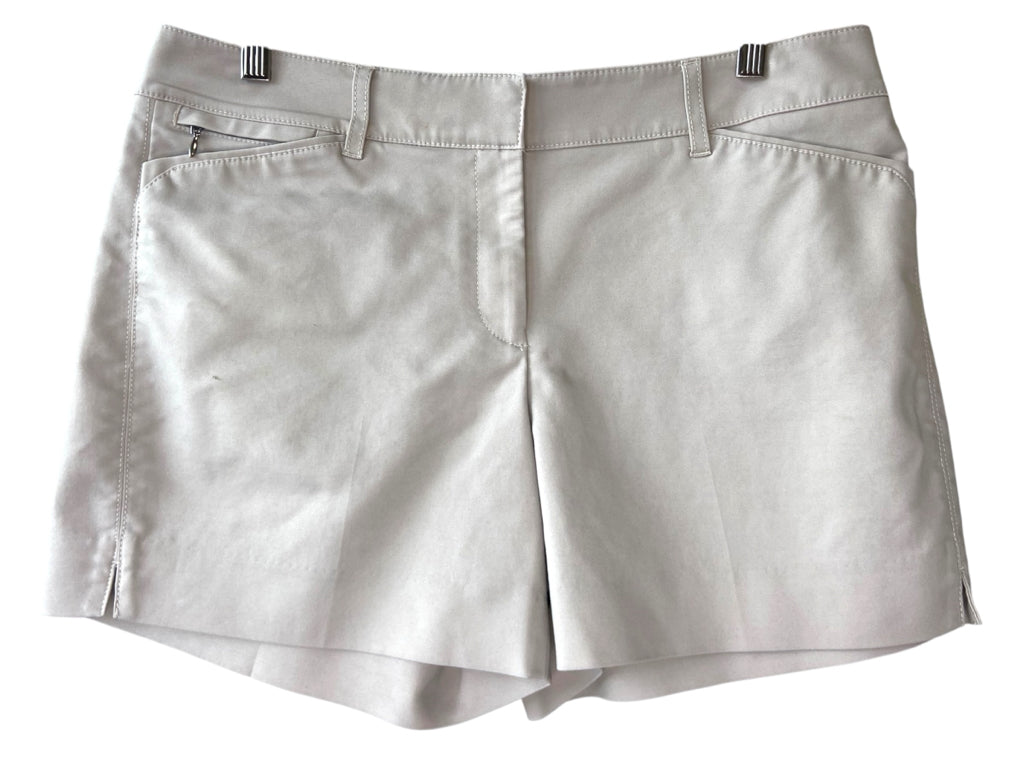 WHITE HOUSE BLACK MARKET Size 10 SHORT W