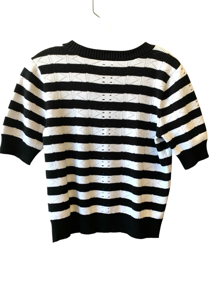CABI  medium SWEATER W