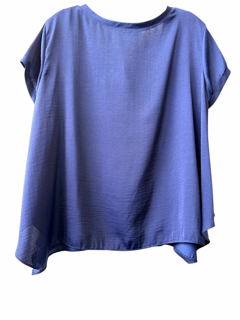 BCBG Size large TOP  W