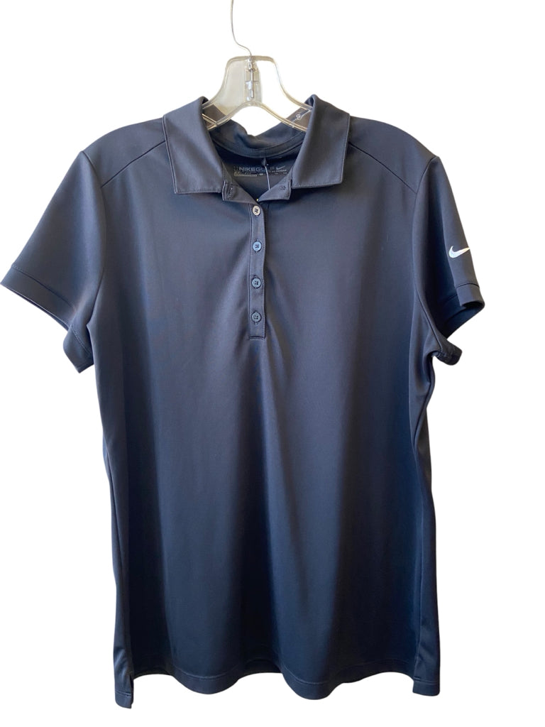 NIKE GOLF Size xL TOP W