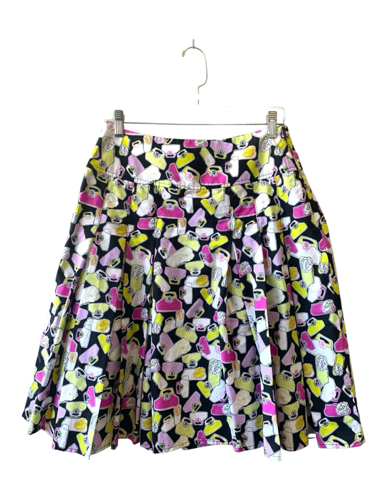 LIZ CLAIBORNE  4 SKIRT W