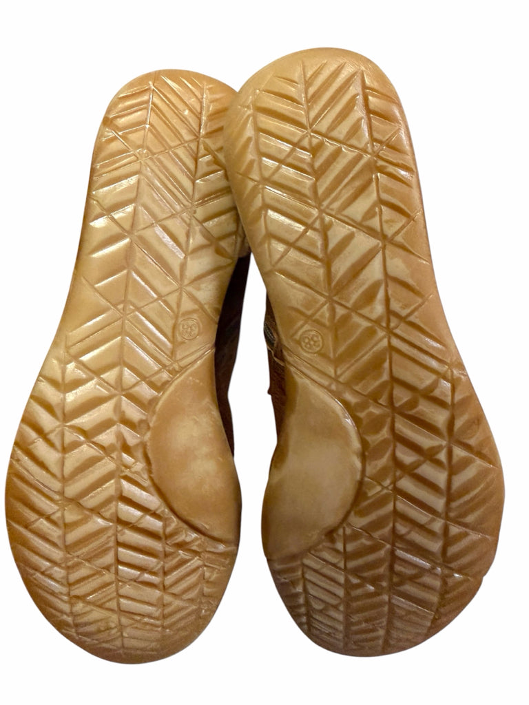 MIZ MOOZ Size 7.5 SANDALS W