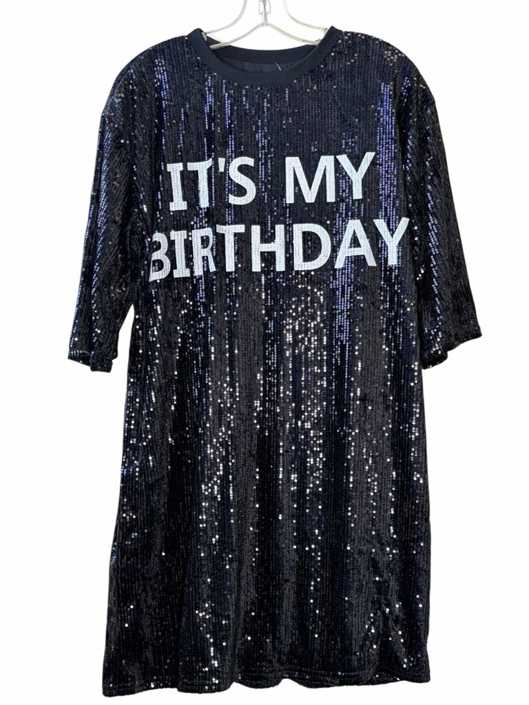 Size medium DRESS W