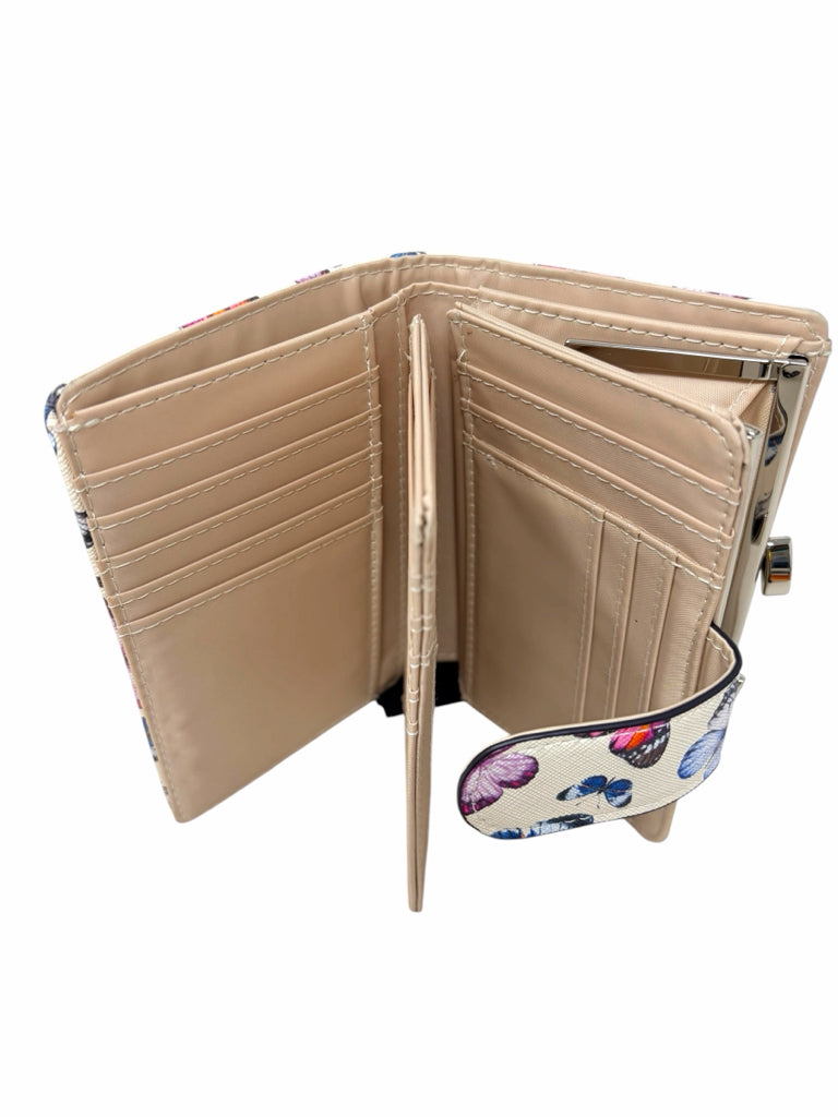 SAFE KEEPER WALLET W