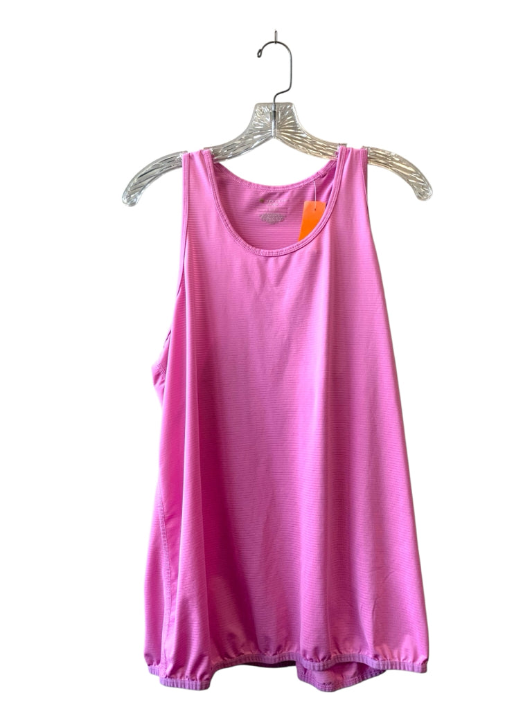 TEK GEAR  large GYM W