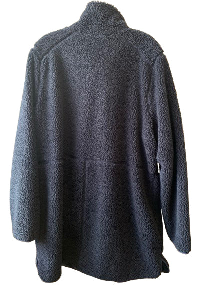 LL BEAN  1X JACKET W