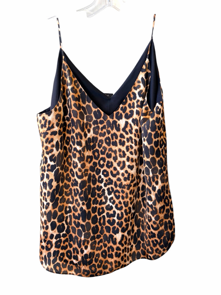EXPRESS Size large TANK W
