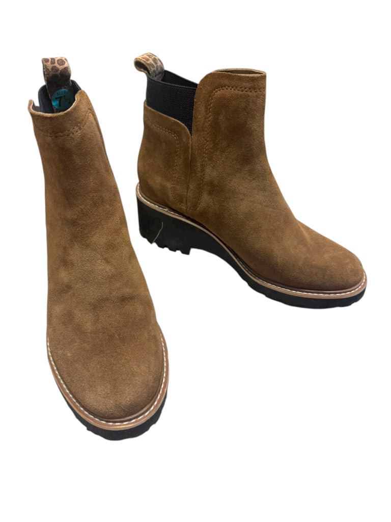 DOLCE VITA  7.5 BOOT