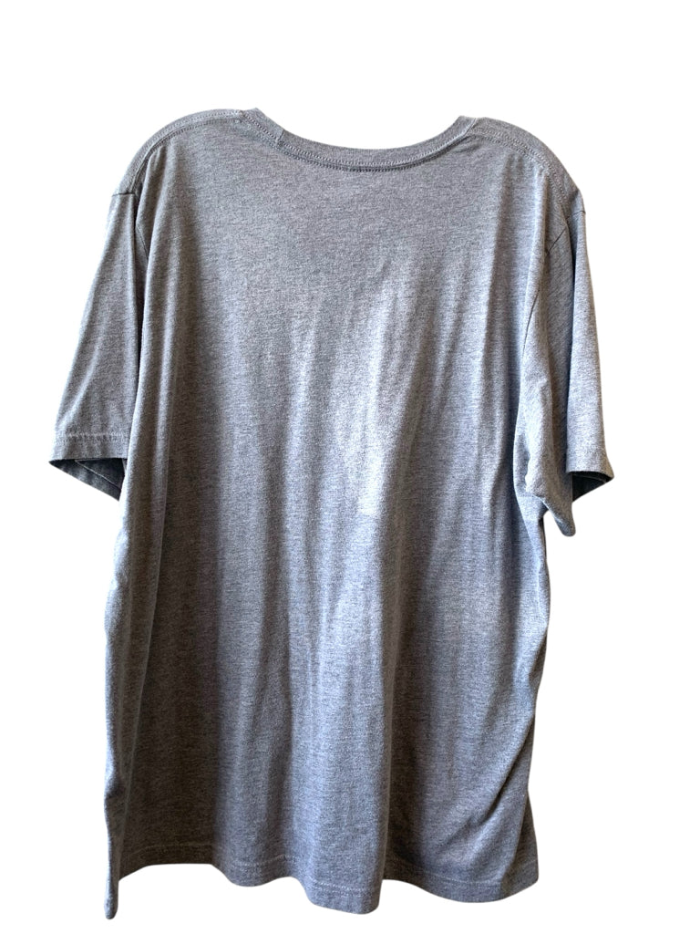 TEXAS TRUE THREADS  medium TOP W