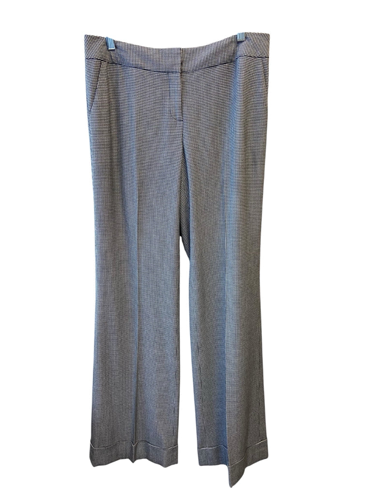 SEMANTIKS Size 6 PANTS W