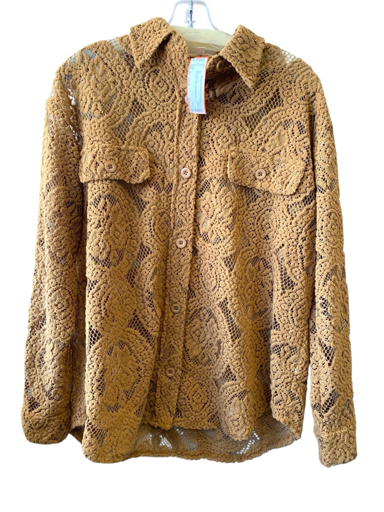 MAZIK  small BLOUSE W